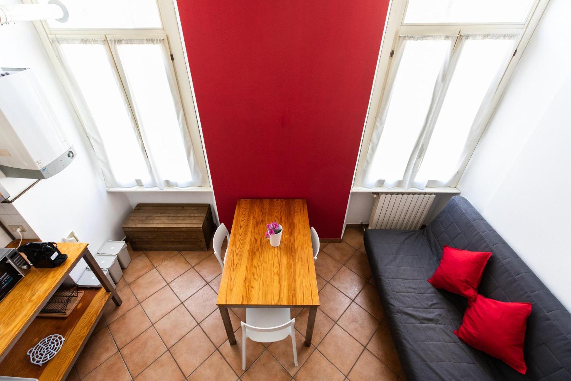 Casa Modigliani - Porta Romana Apartment Milan Exterior photo